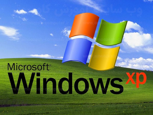 Windows xp почему xp